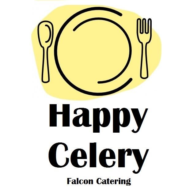 Happy Celery