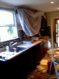staten island kitchen renovation (before)7/24/14