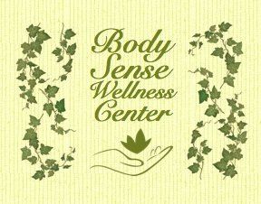 Body Sense Logo