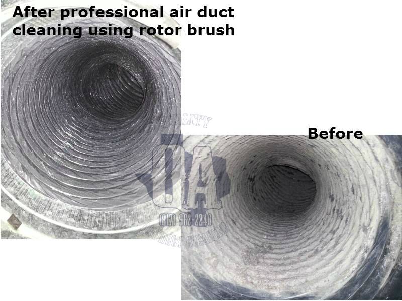 Return Air