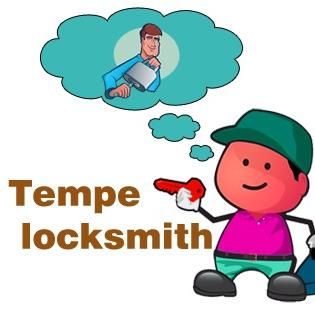 Locksmith Tempe
