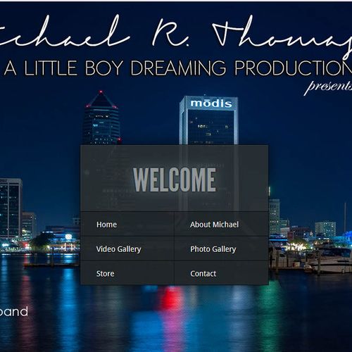 www.alittleboydreamingproduction.com
Play producti