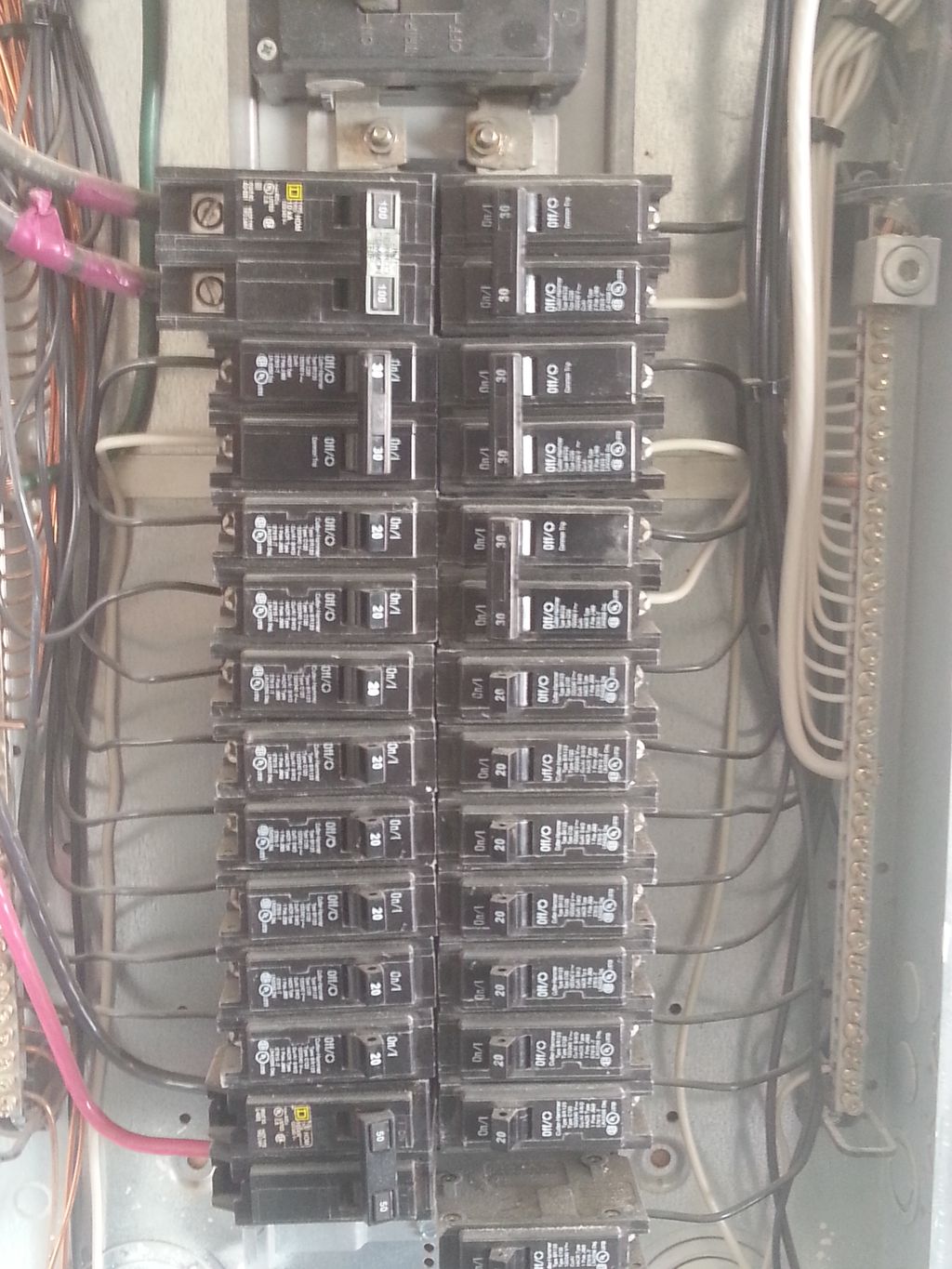 i let my work speak for its self