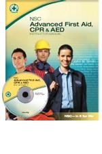 Adult CPR AED 1ST AID