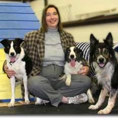 Bellecreek Dog Training Center