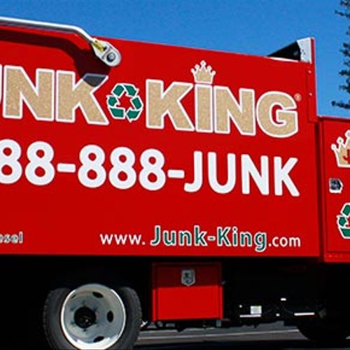 Junk King of Chico