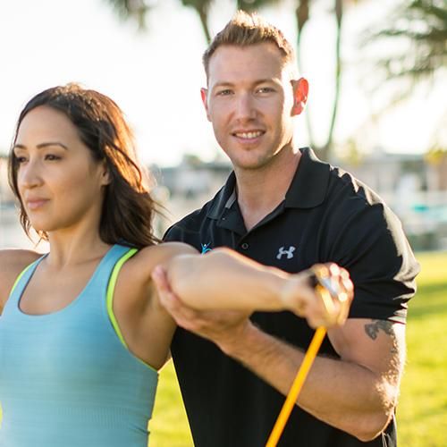 KB2 Fitness Personal Training New Tampa