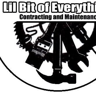 Lil Bit of Everything Contracting and Maintenance