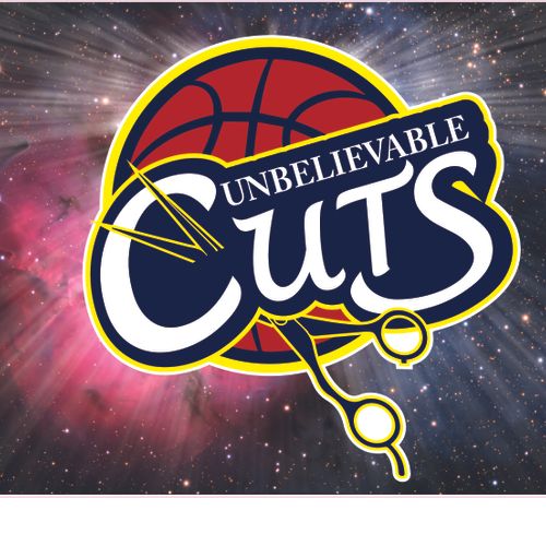 Unbelievable Cuts Logo