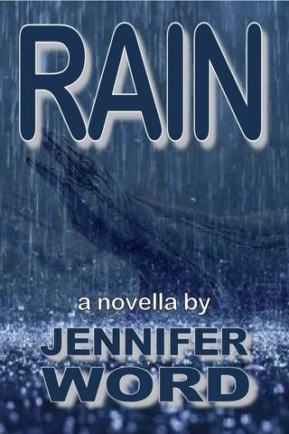 Rain was published c/o of Dark Moon Books, but I r
