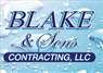 Blake & Sons Contracting, LLC