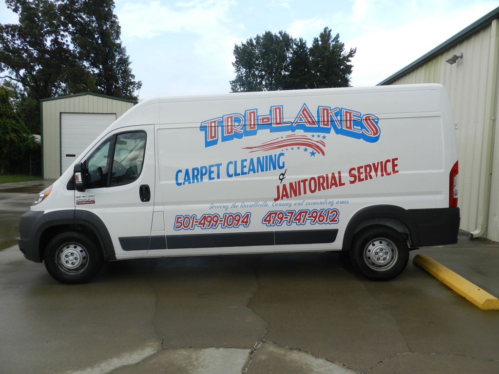 Tri Lakes Carpet Cleaning & Janitorial Service