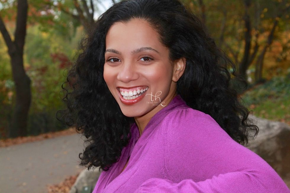 Portrait Session - Headshot