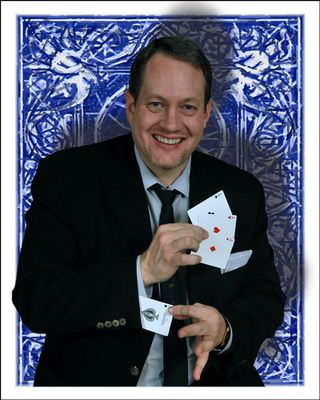 Avatar for Gene R. Gordon Magic and Gene R. Gordon Product...