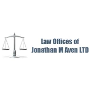 Law Offices of Jonathan M. Aven, Ltd.