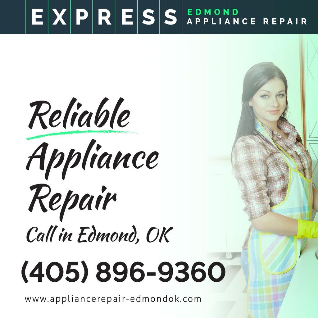 Express Appliance Repair of Edmond