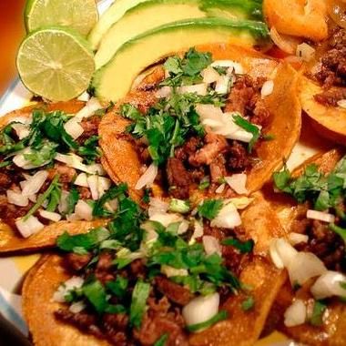 Killa Tacos & Salseria