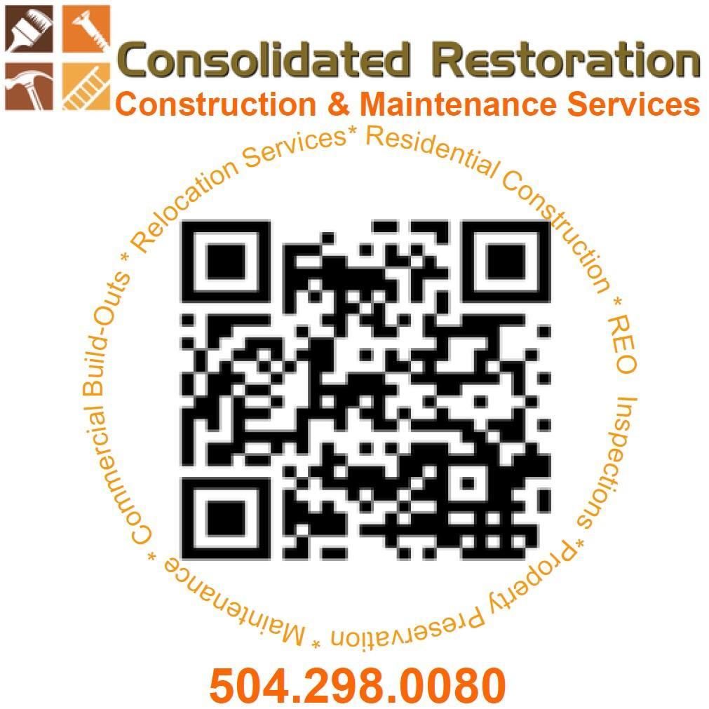 Consolidated Restoration LLC