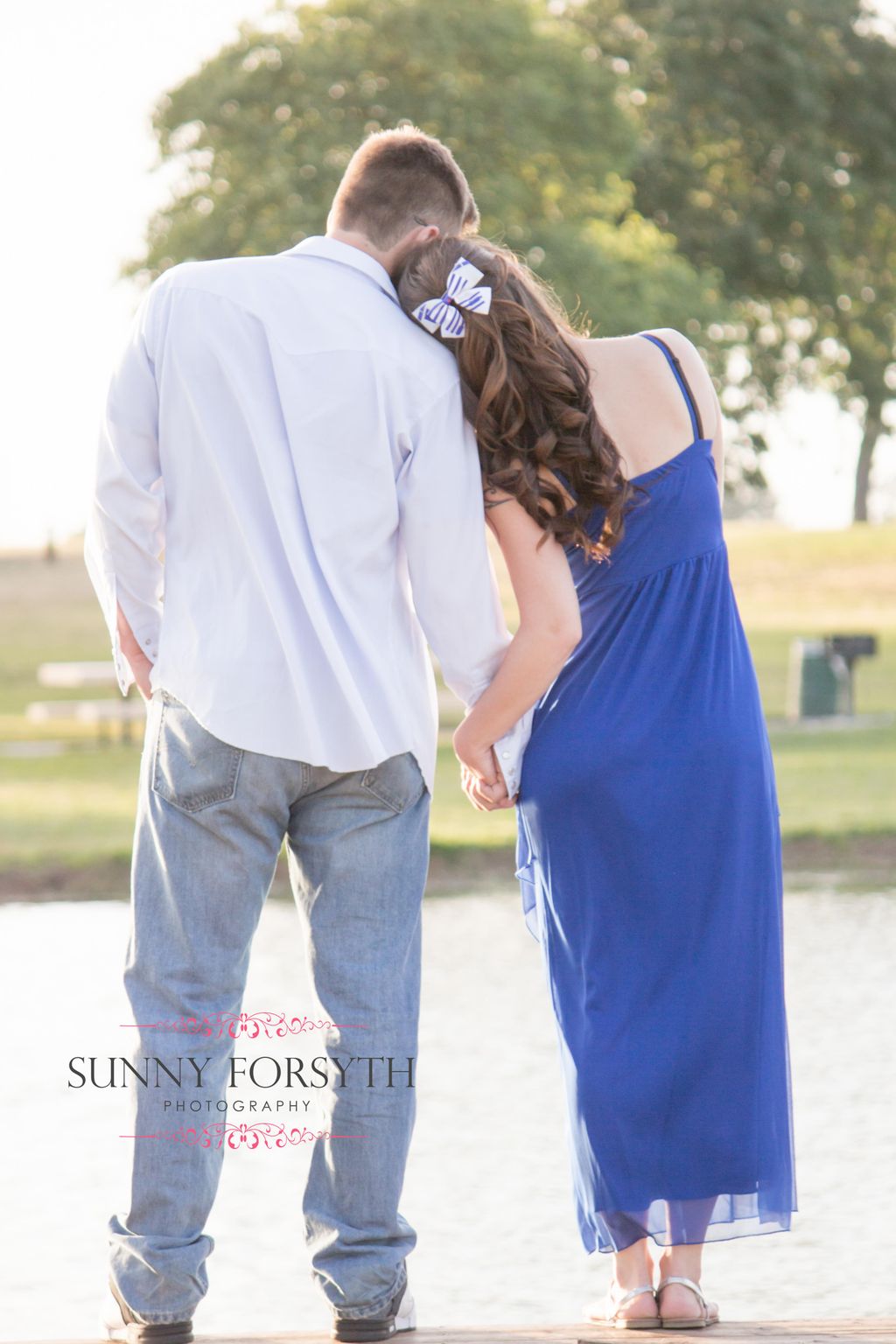 Engagement Session Sacramento 2015