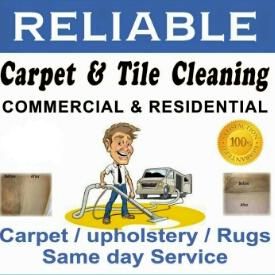Right Price Carpet Cleaning