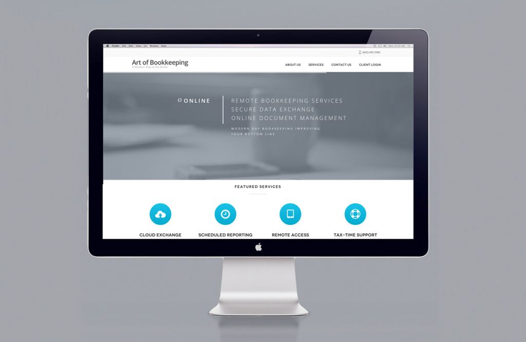 Project Description:

Art of Bookkeeping is way mo