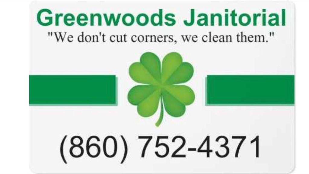 Greenwoods Janitorial