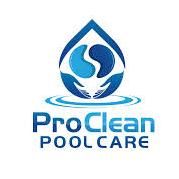 Professional Clean Swimming Pool Service