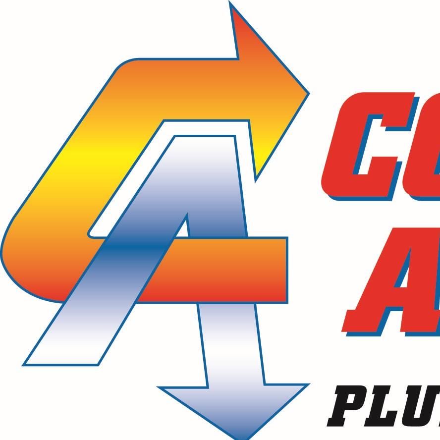 Controlled Air Plumbing, Heating & Cooling