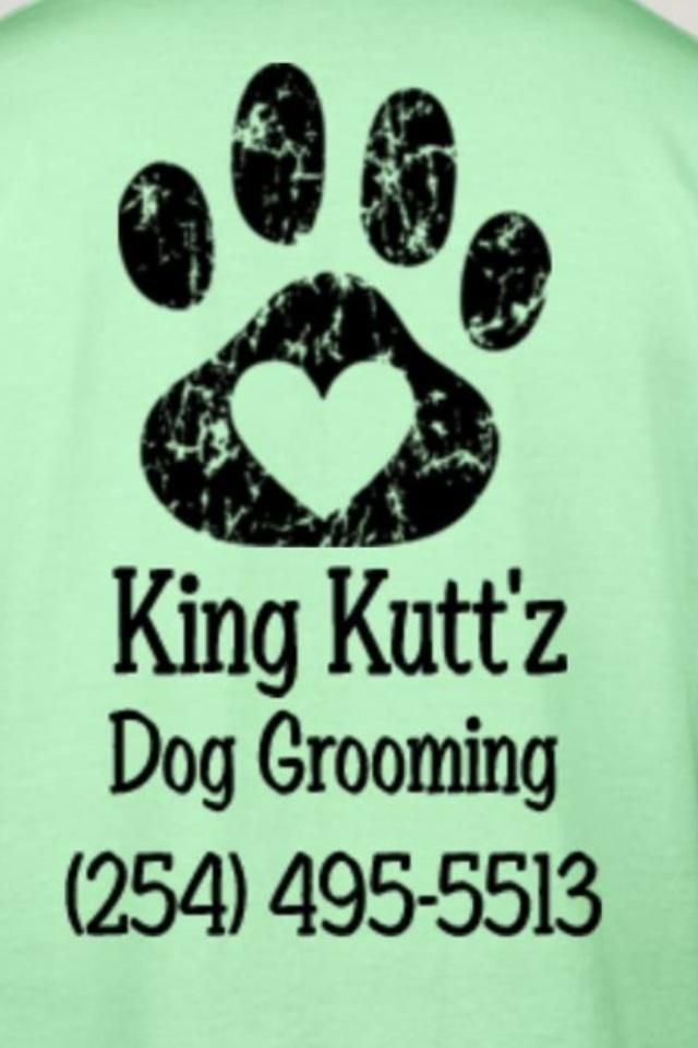 King Kuttz Dog Grooming