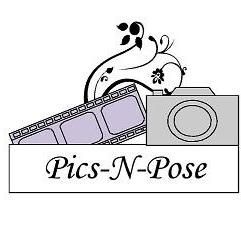 Pics N Pose Photo Booth Rental