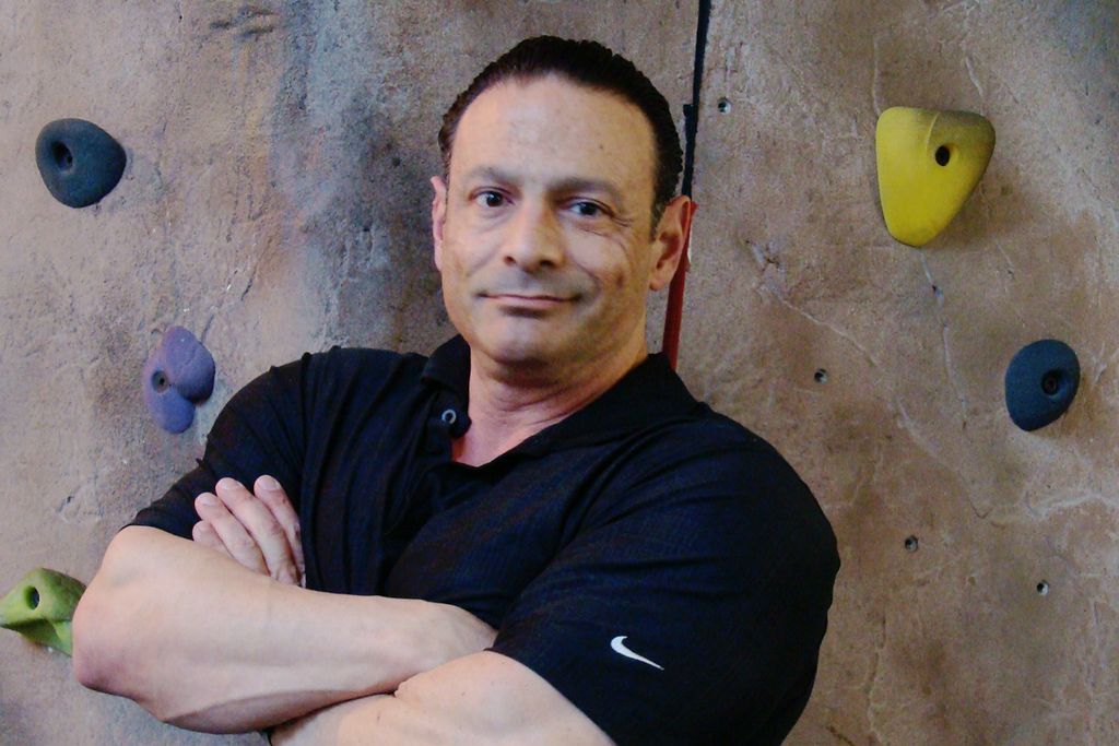 "I love hard cases regardless of age,gender or exp