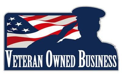 Veteran Owned and proud! 15% discount to ALL servi