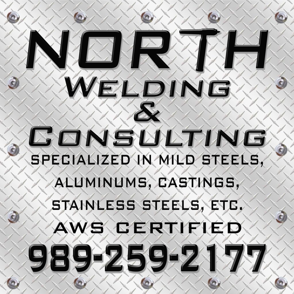 North Welding and Consulting