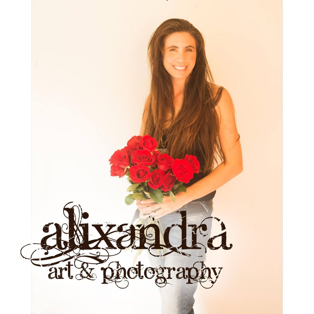 Alixandra Art & Photography