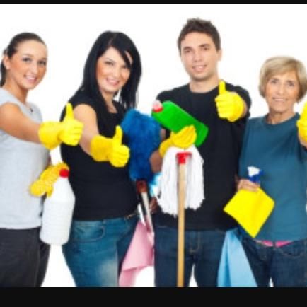 South Bay Cleaning Services LLC
