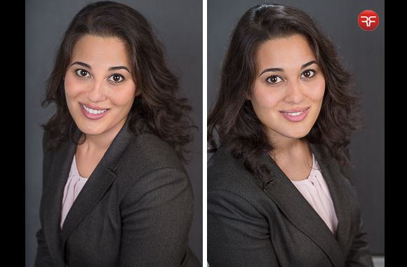 Corporate HeadShots