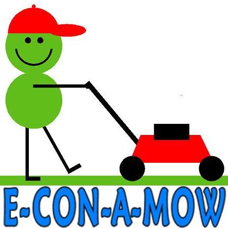 E-CON-A-MOW LLC