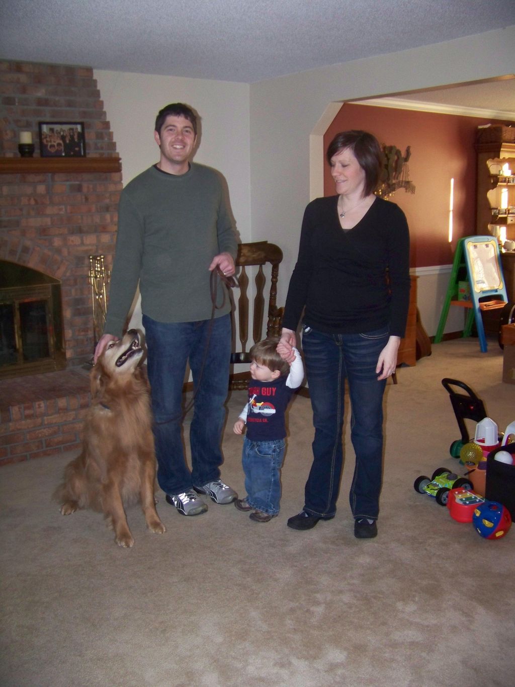 Private in home Family Manners Obedience lessons O