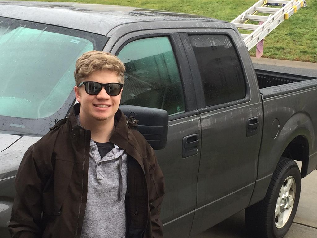 Your favorite window cleaning and pressure washing