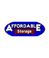 Affordable Storage - alvinstorage.com
