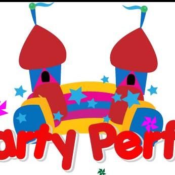 A Party Perfect
