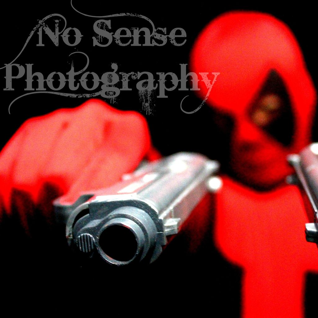 No Sense Photography