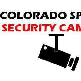 Colorado Springs Security Cameras