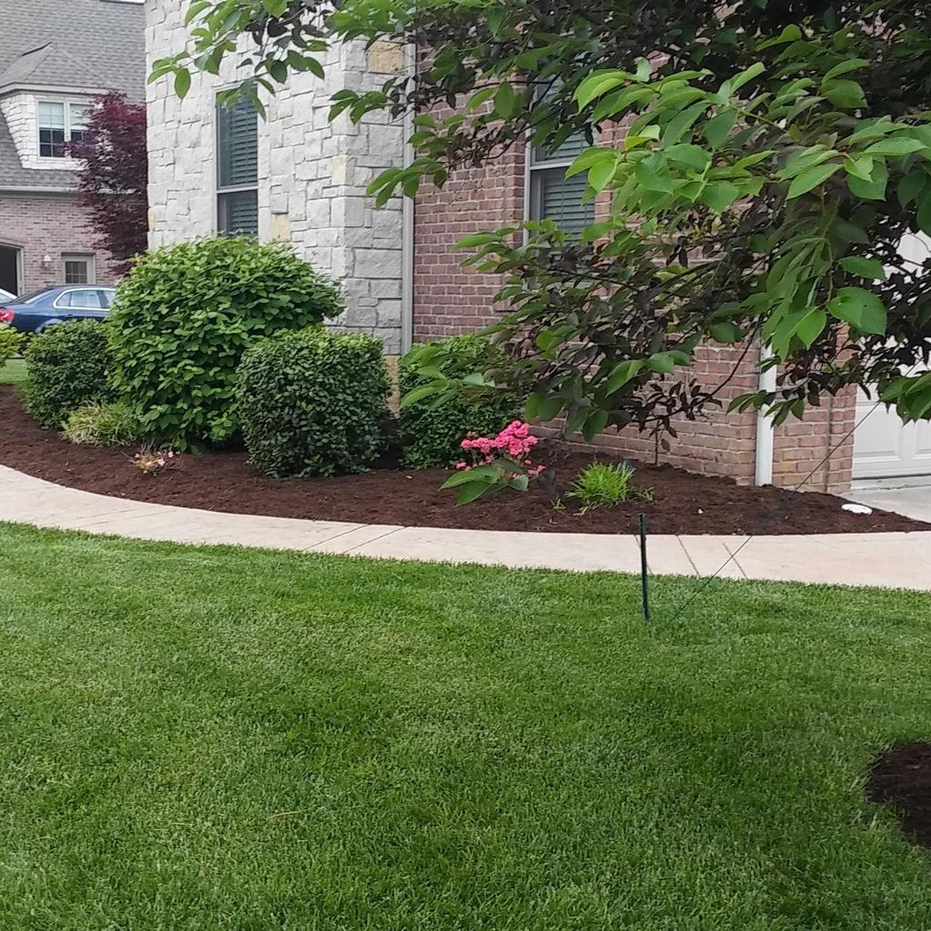 Evansville Lawn & Landscape