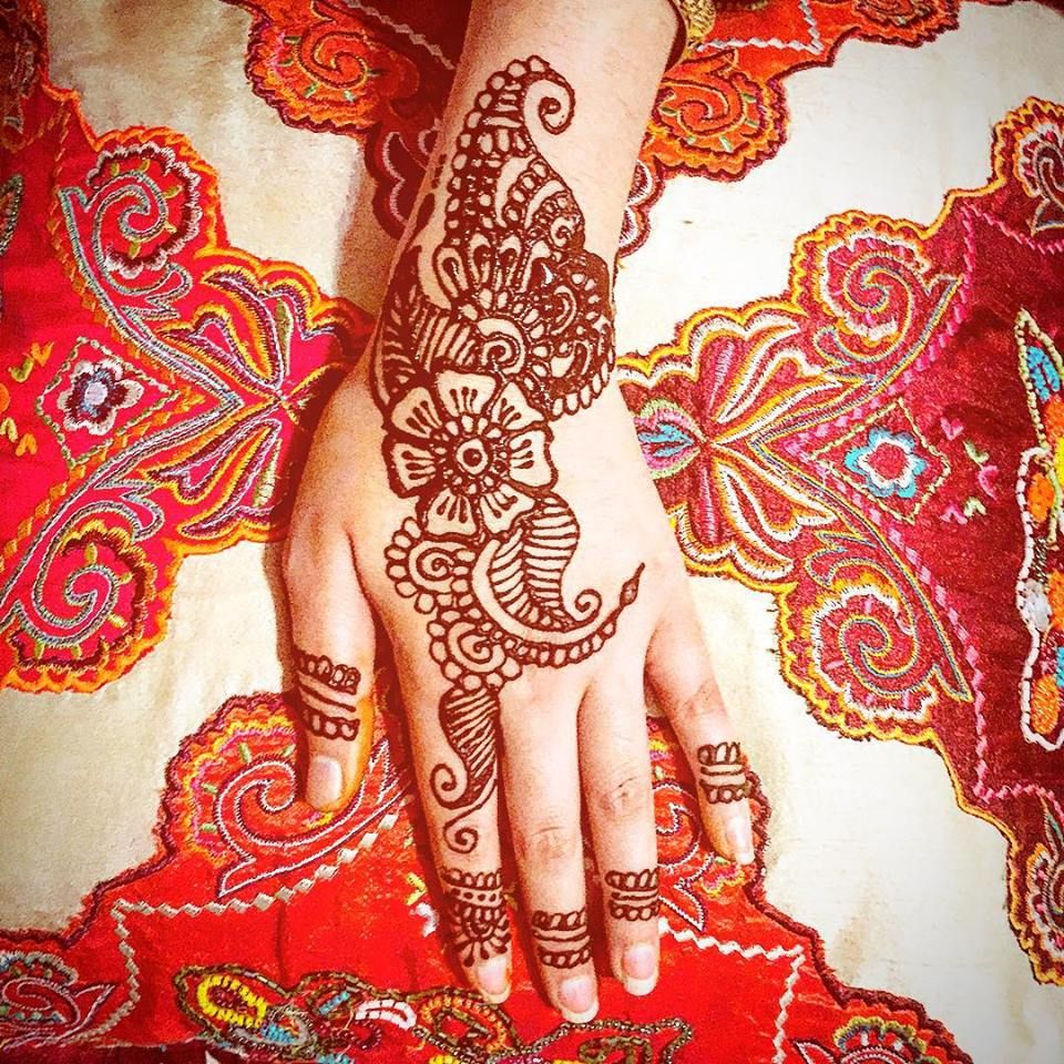 For the flower lovers