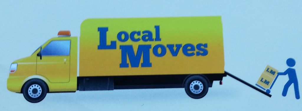 Local Moves