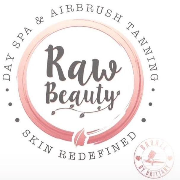 Raw Beauty Day Spa & Airbrush Tanning