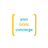 Your Goal Concierge