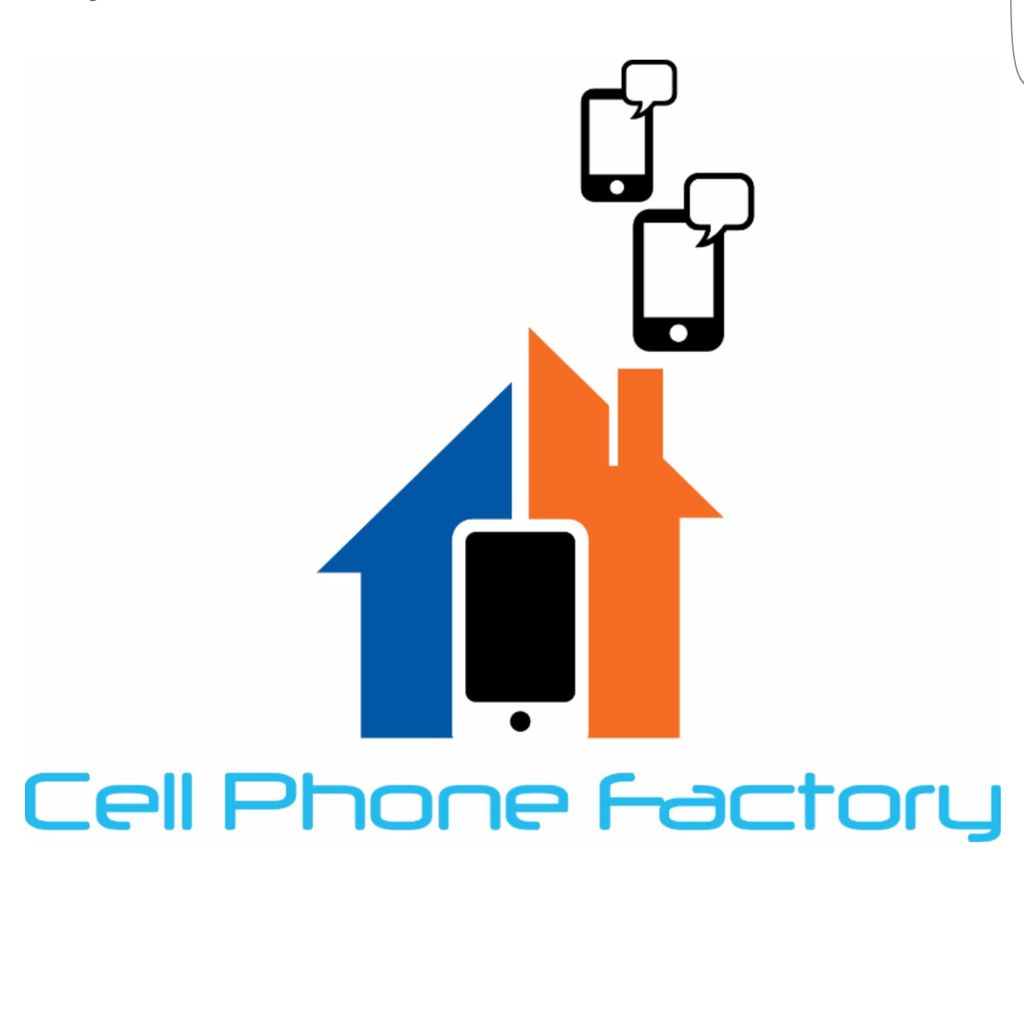 Cell Phone Repair Factory