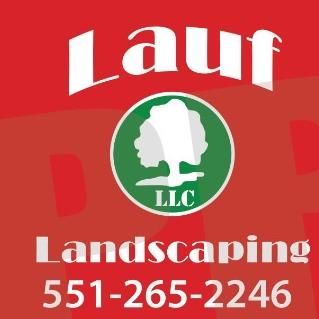 Lauf landscaping LLC